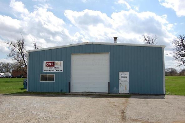 Tax Abated Redevelopment Opportunity: 6737 Perry Pike, Plain City, OH 43064